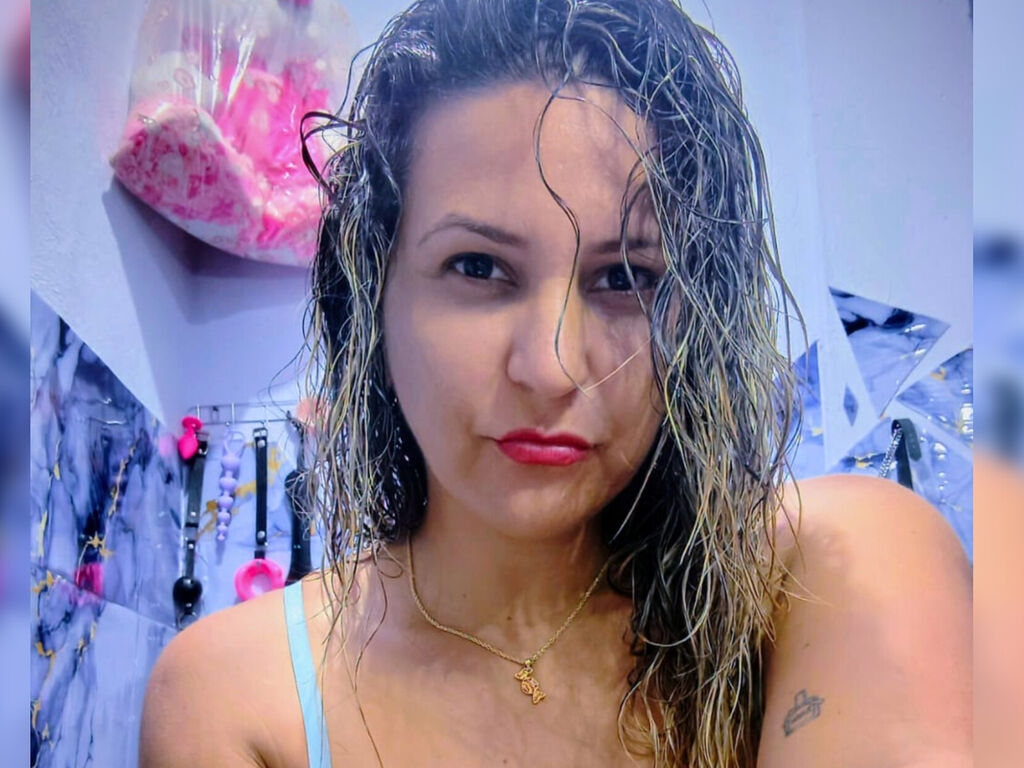MeghanRous fetish video chat profile