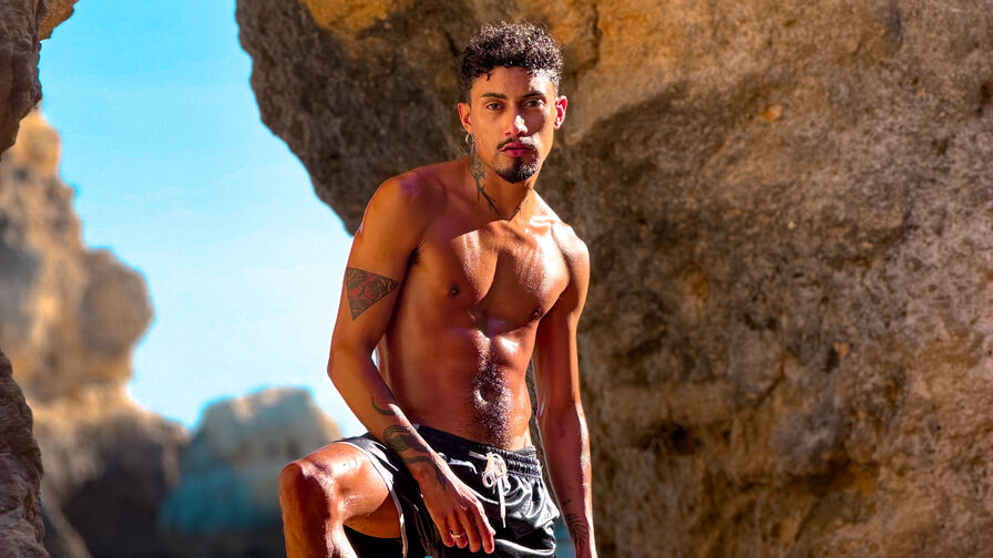 Watch Yagu live on tastypornhot.com
