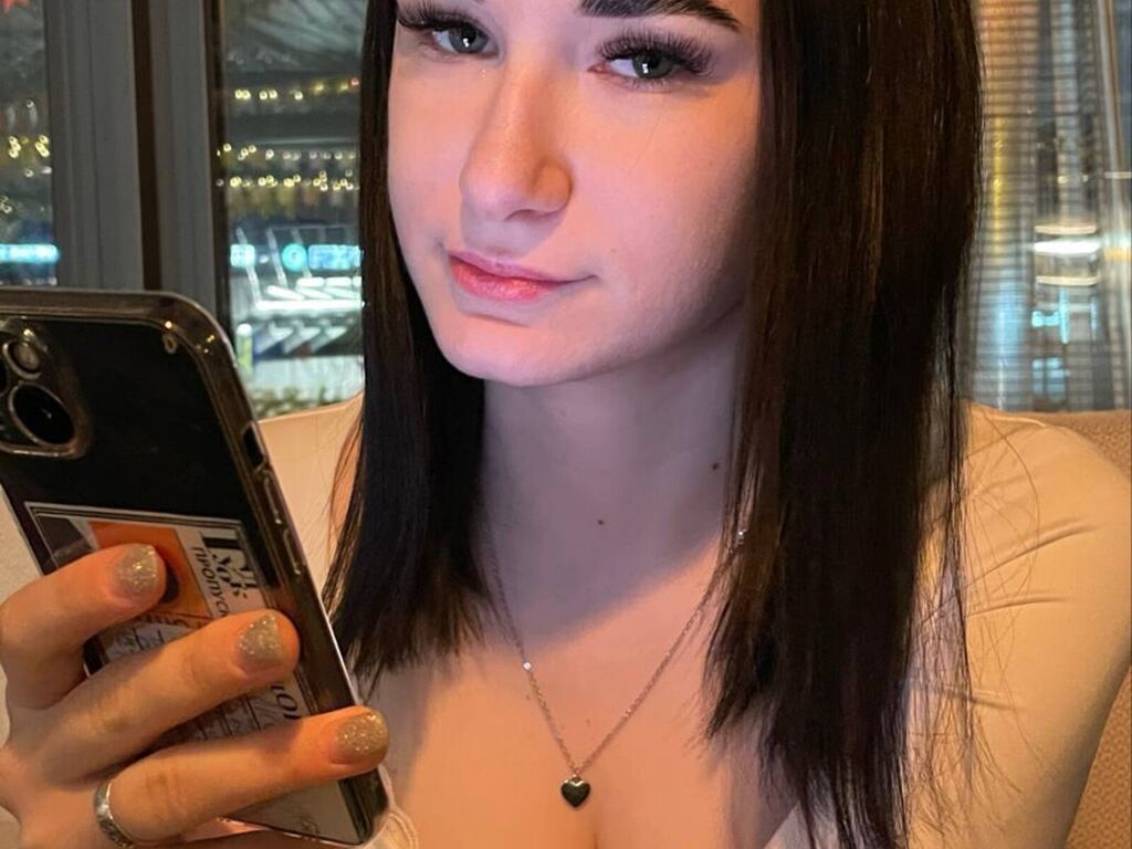 LilyGrows Nude