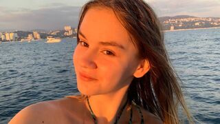 Kostenlos Nackt AgnesShy