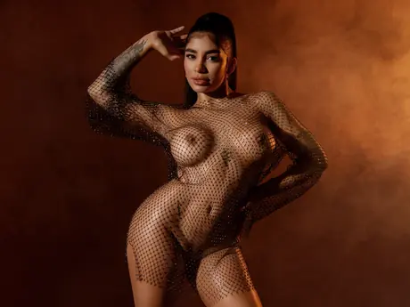 Chat with SofieDuran
