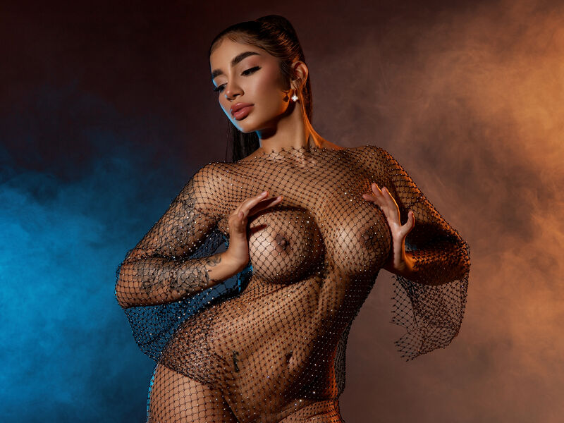 SofieDuran