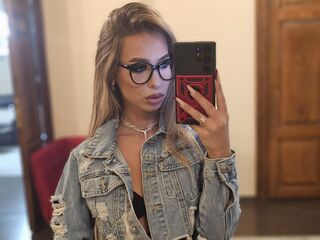 JoRed Live Cam Model