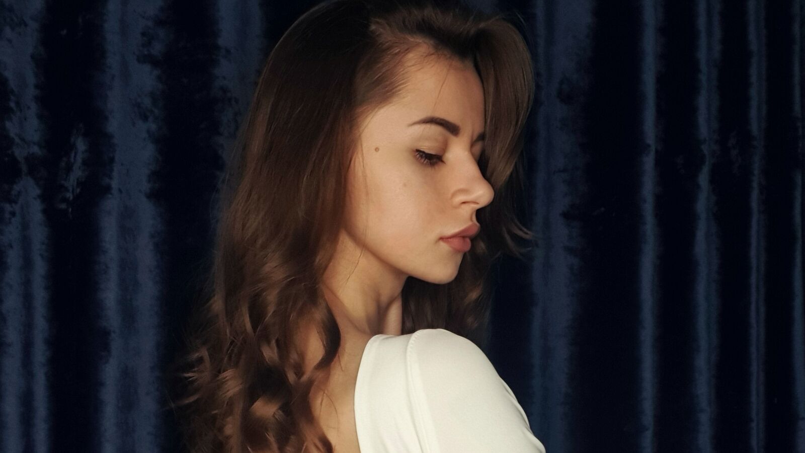WendyMelvoin erotic portrait