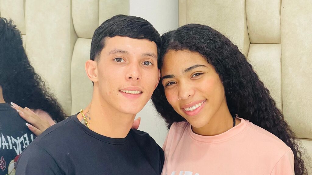 ZafiroAndFlynn cover