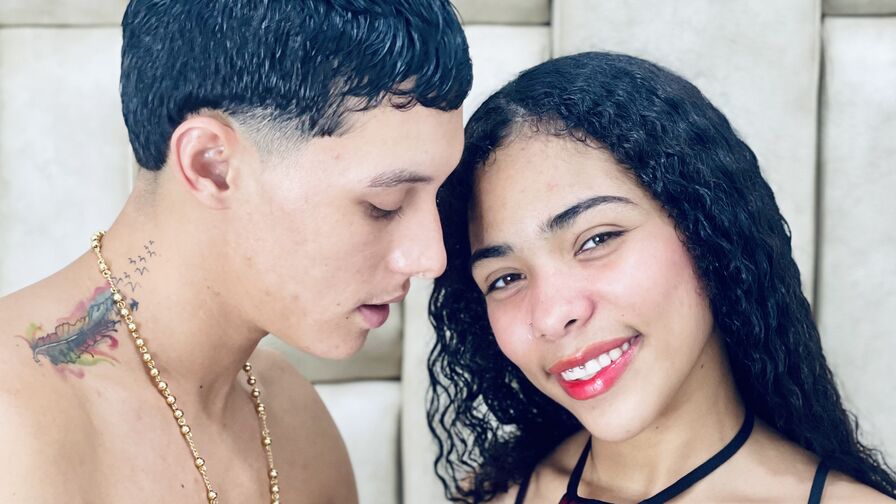 Watch ZafiroAndFlynn live on The Edge Private