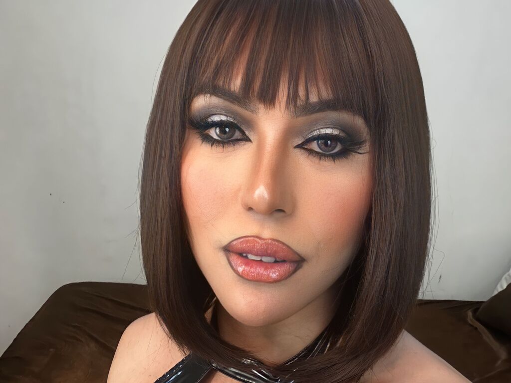 KaterinaAnderson Nackt