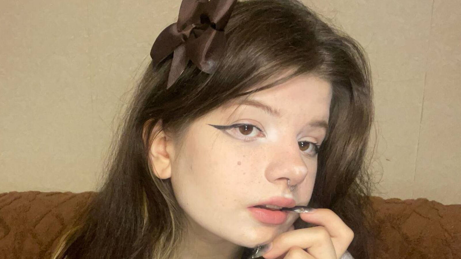 KarolynBerendzen erotic portrait