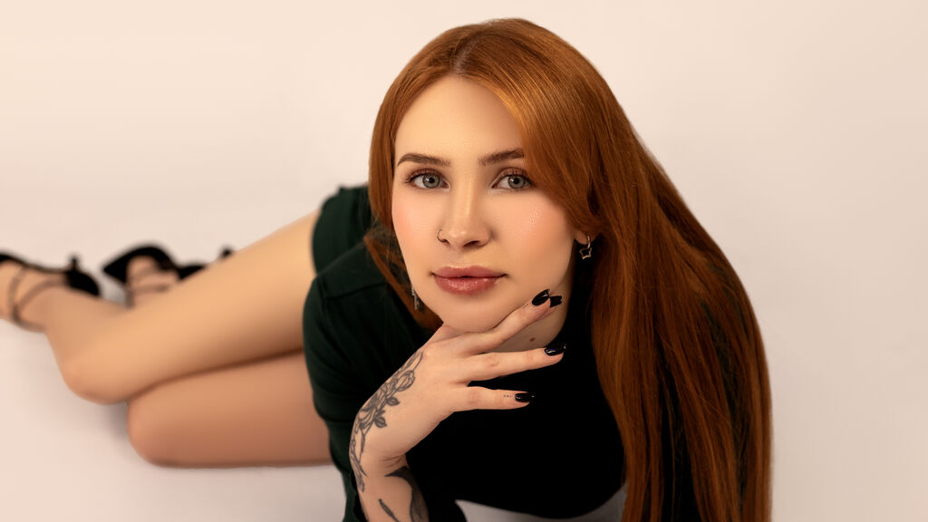 AlexMillss's profile from Jasmin at GirlsOfJasmin'