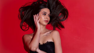 Free Nude LillyGrays