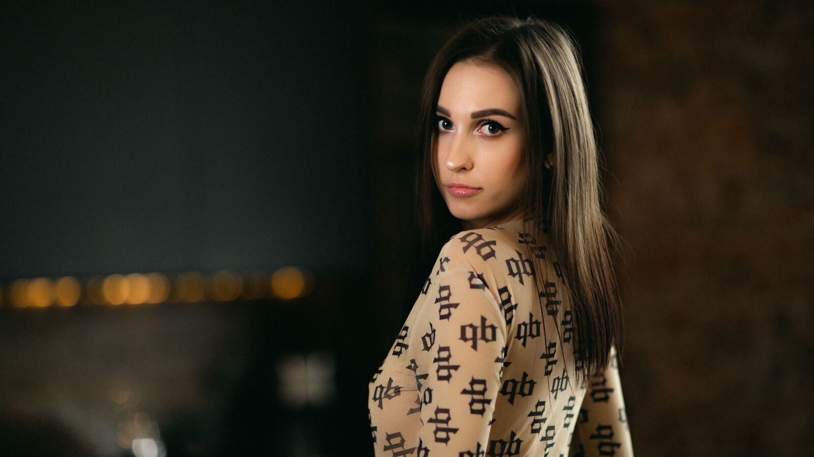 SophieTuckers erotic portrait
