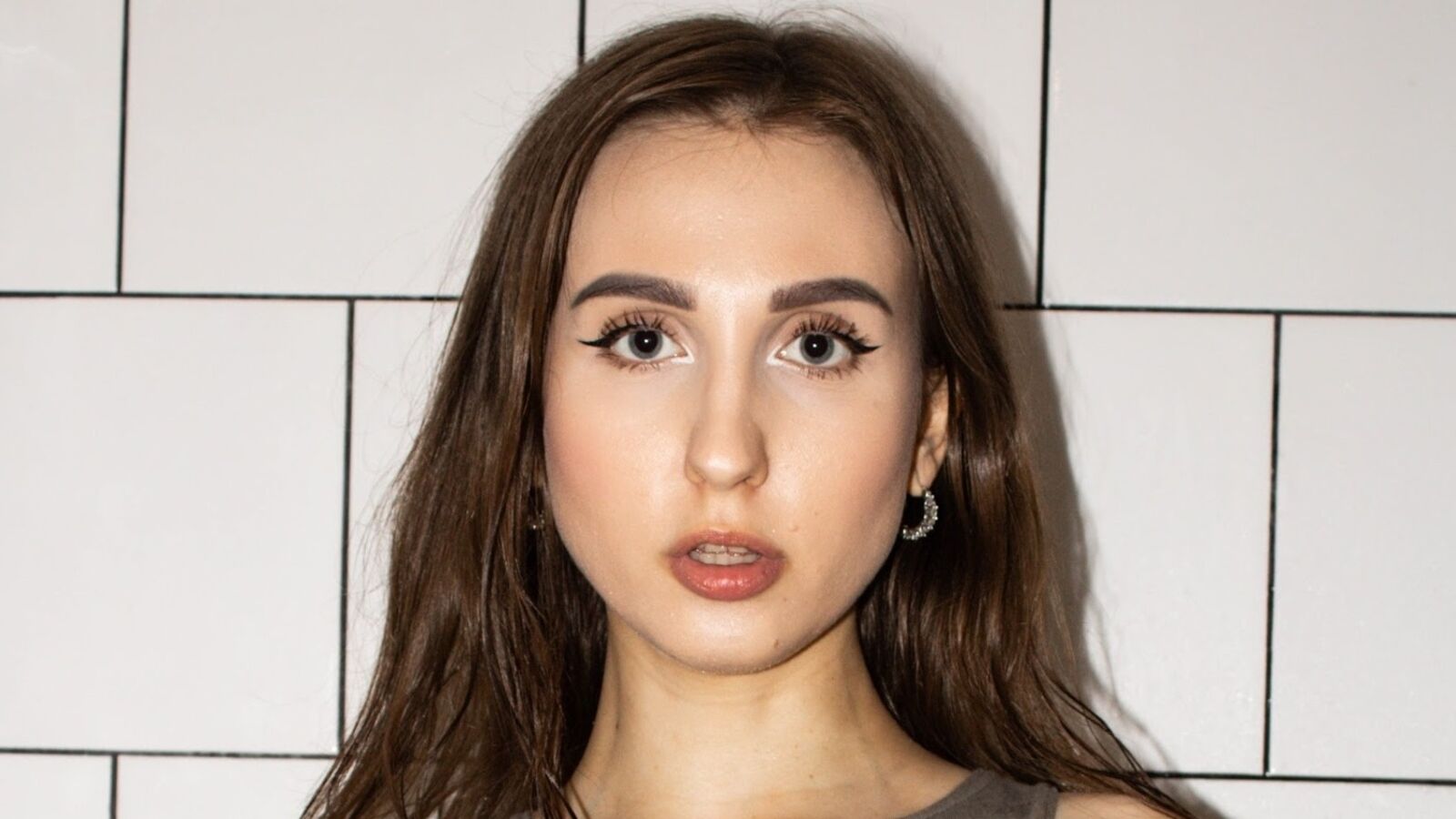 SophieTuckers erotic portrait