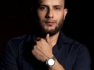 TonySantos LiveJasmin Chunky  Adult Cam 