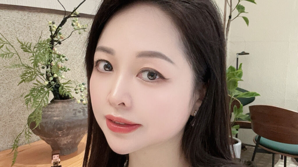 TingYU's profile from Jasmin at GirlsOfJasmin'