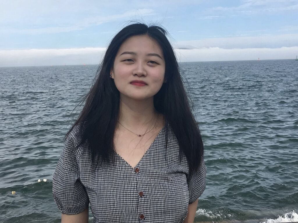 TongWang LiveJasmin webcam model profile photo