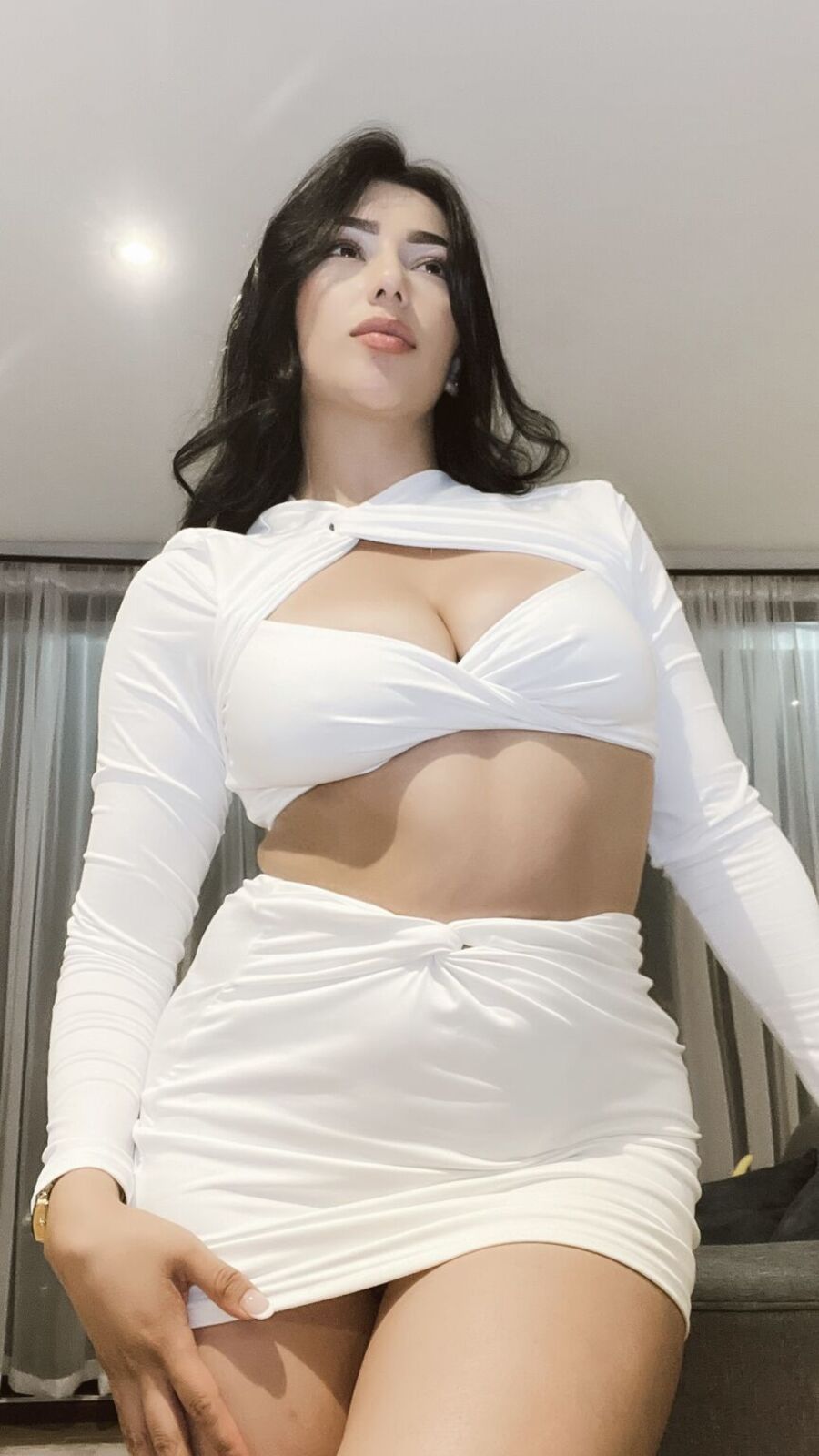 ManuelaGarci erotic portrait