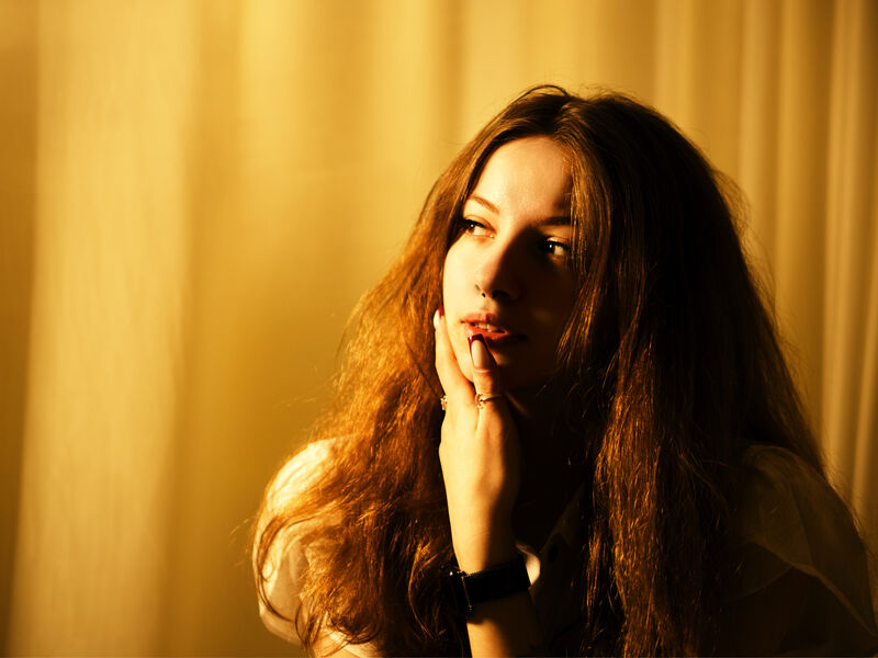 Non-Explicit Image