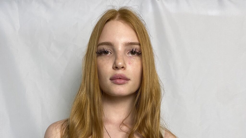 LucettaDail's profile from Jasmin at GirlsOfJasmin'