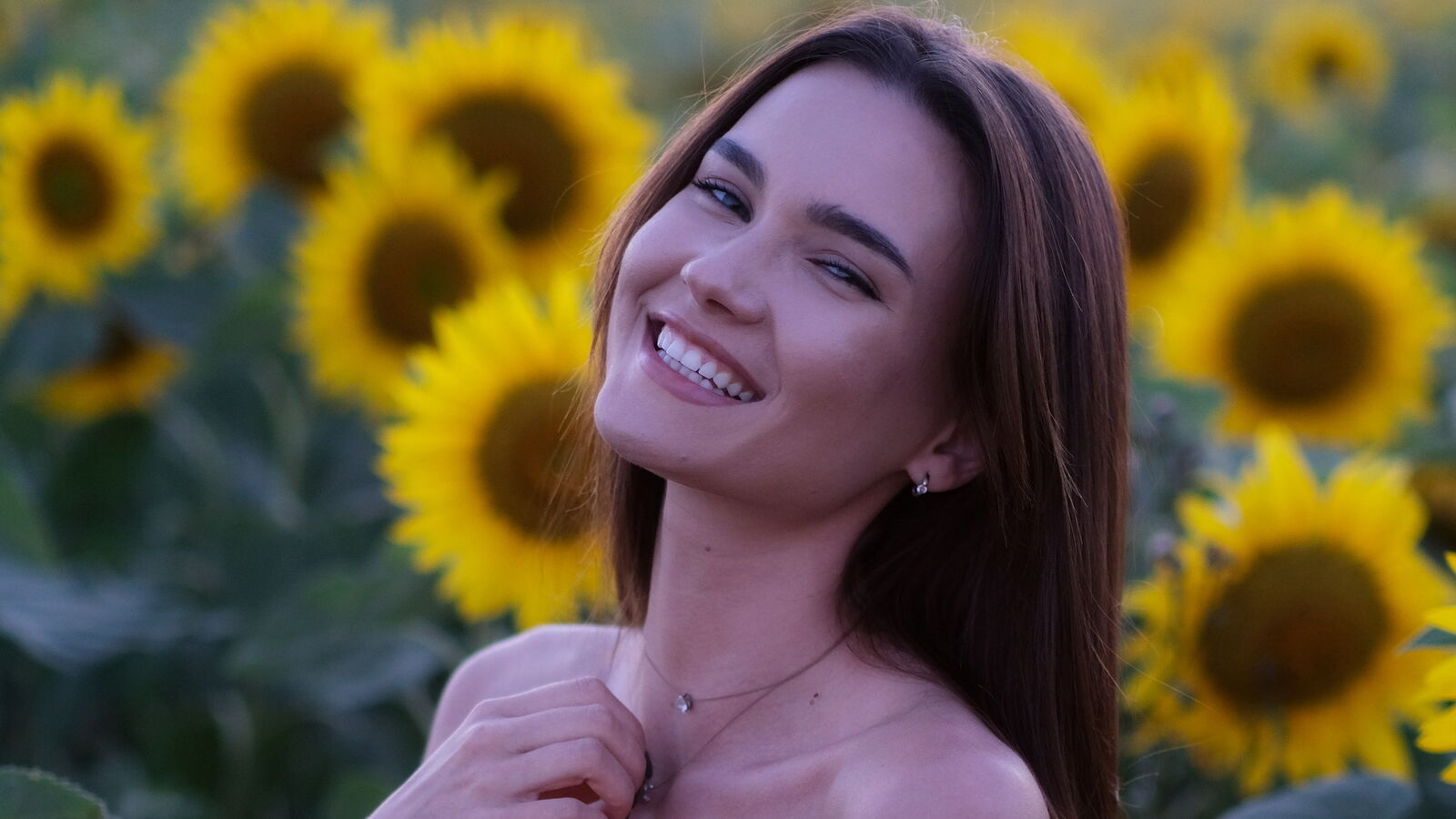 PatriciaHerera erotic portrait
