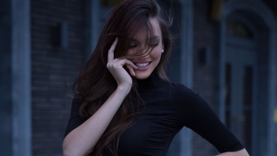 Watch PatriciaHerera live on Japannudes