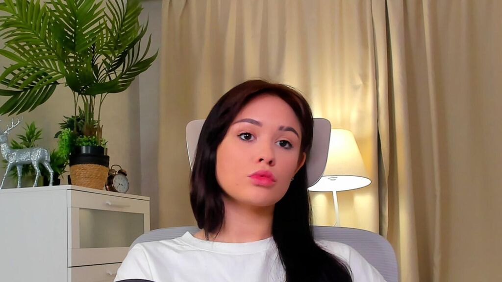ZelmaWilhelmsen's profile from Jasmin at GirlsOfJasmin'