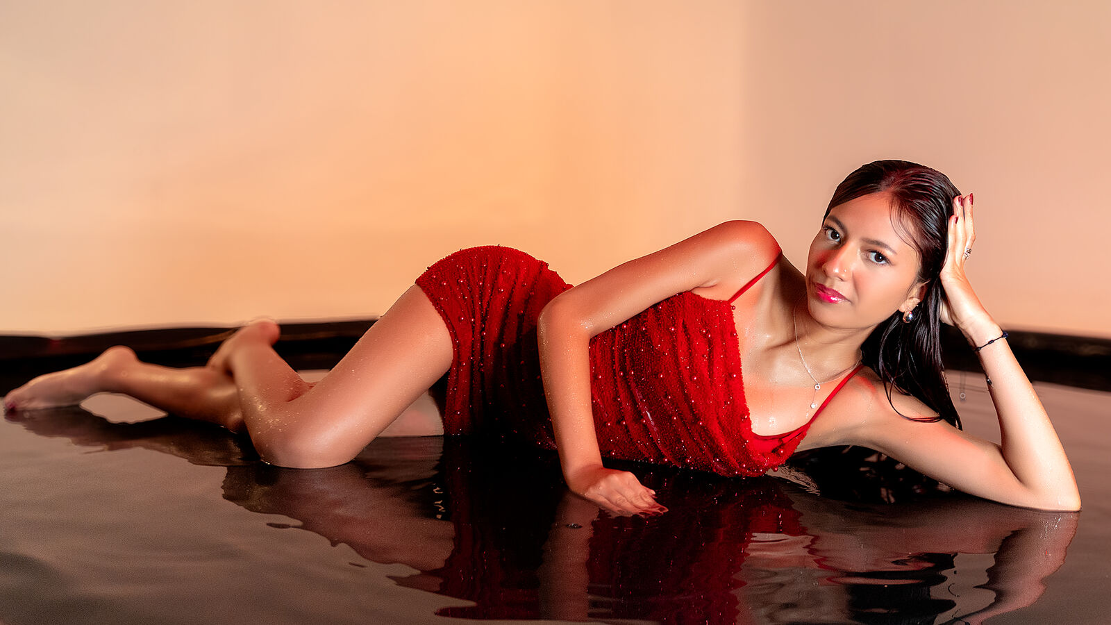 HannaDuval erotic portrait