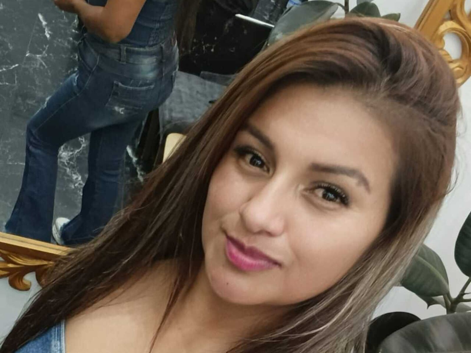 Live cam for DulceMariaRincon
