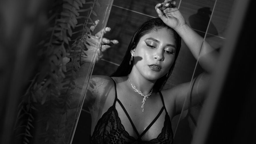 Live Porn Camera of LinaFerrera