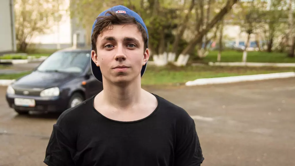 TomWhite's chat room