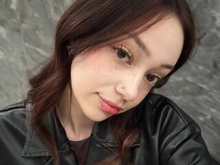 LuxTienie Porn Show