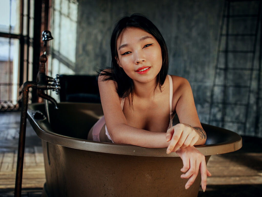 RosieLanes webcam show