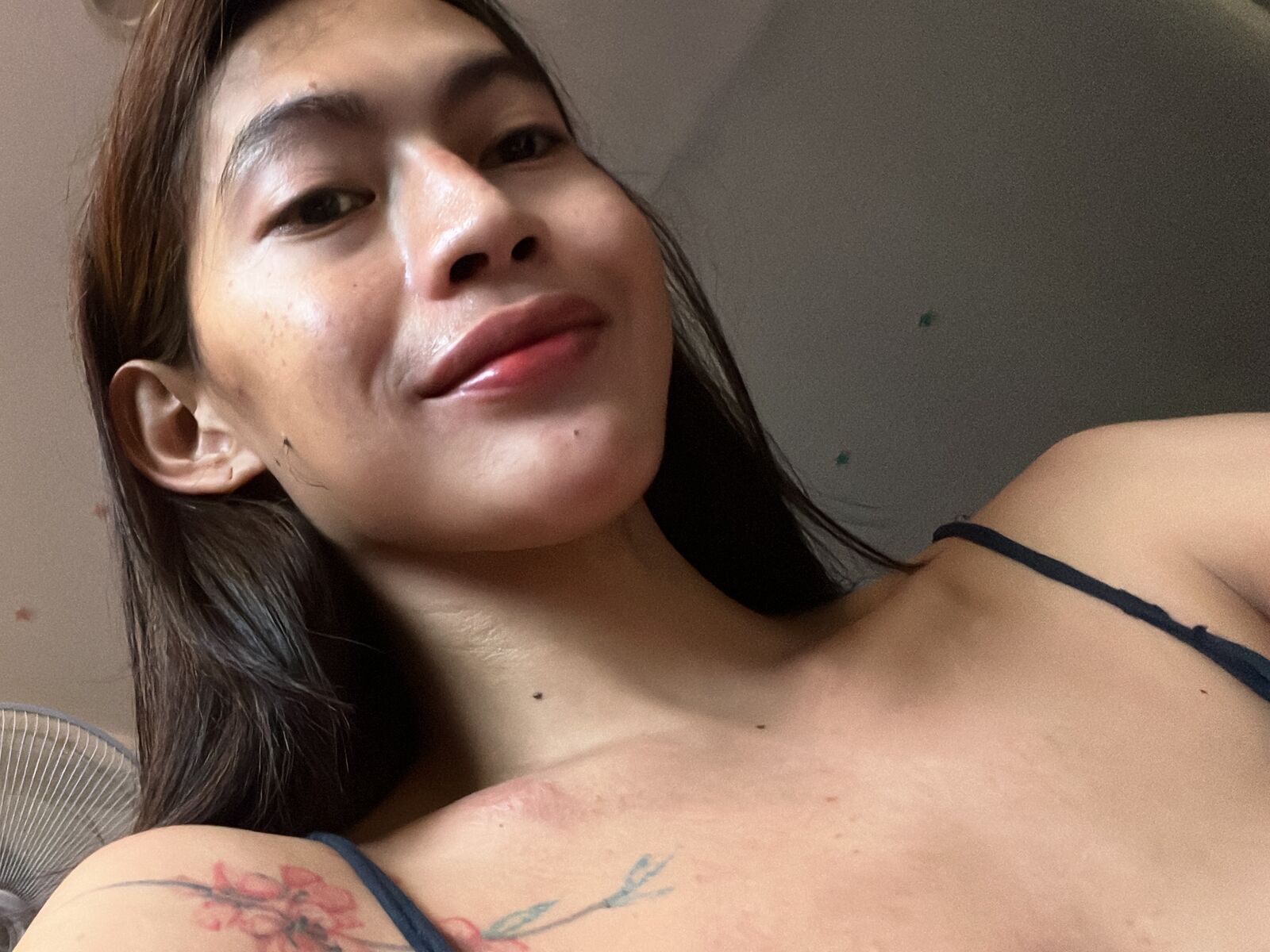 Live cam for SamanthaLekker