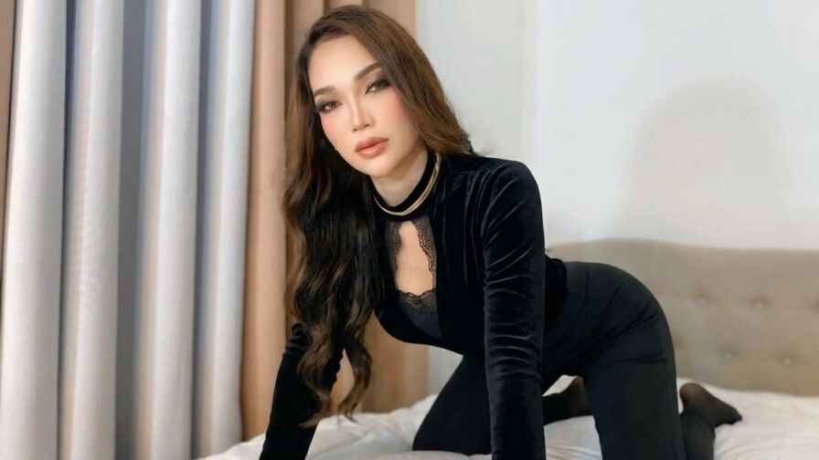 Sexy Live Sex Chat with SandraWhong
