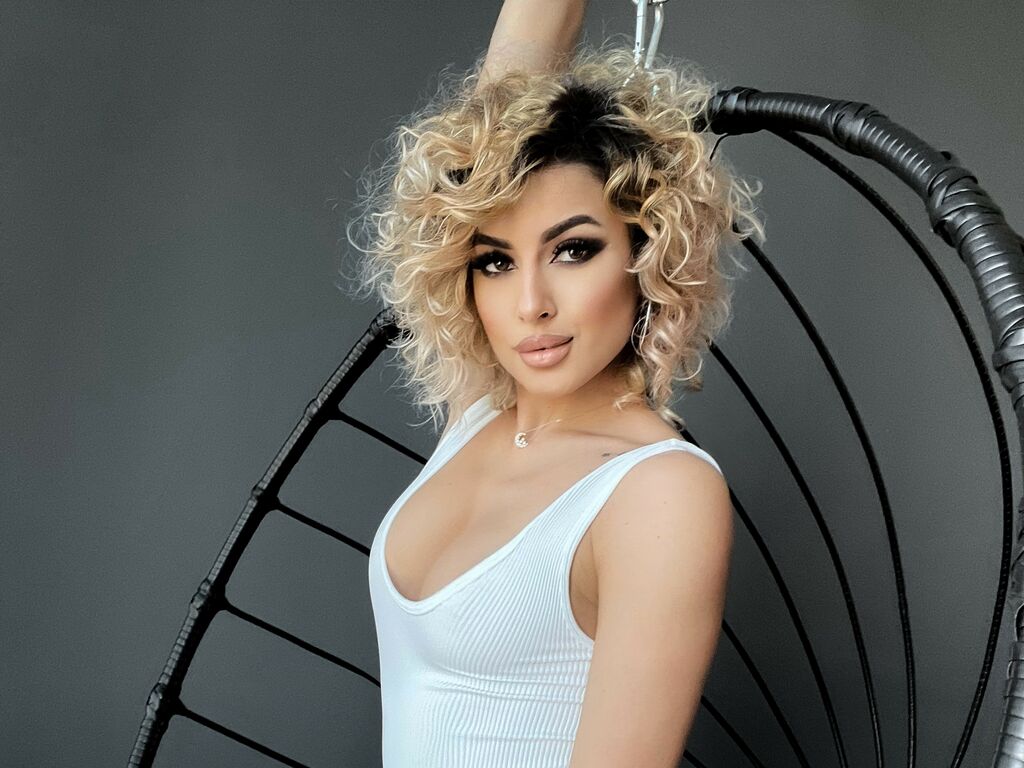 SophieChase Nackt