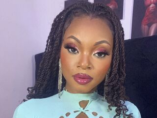 online porn web cam AmaAmivie