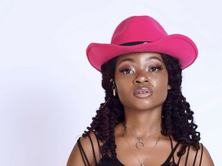 AmaAmivie Budget Sex Chat