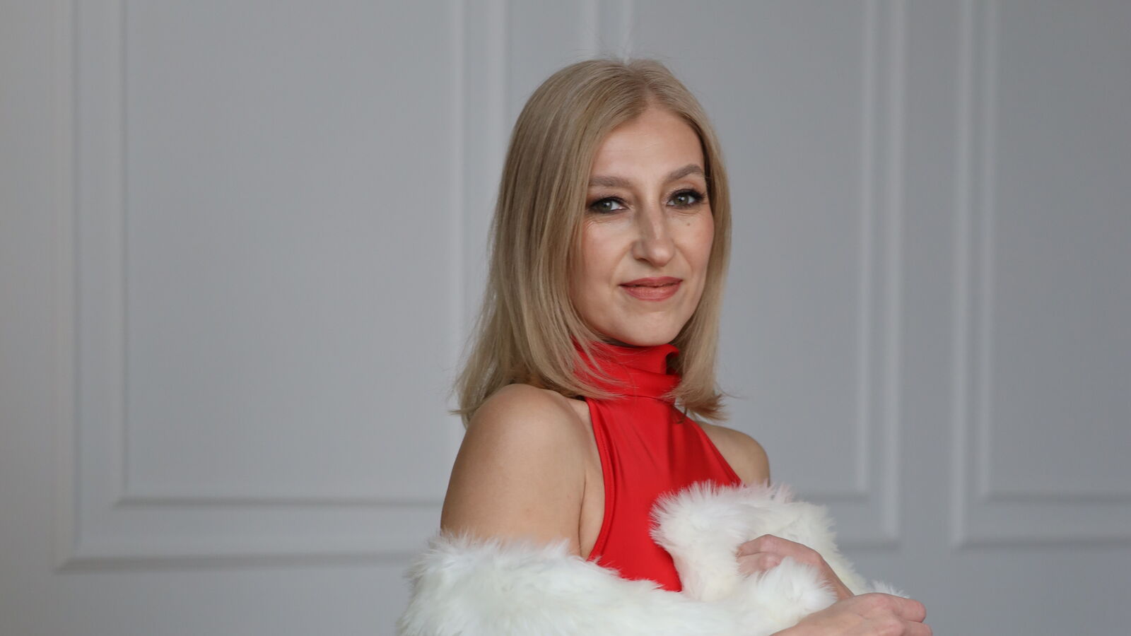 LaraSabele erotic portrait