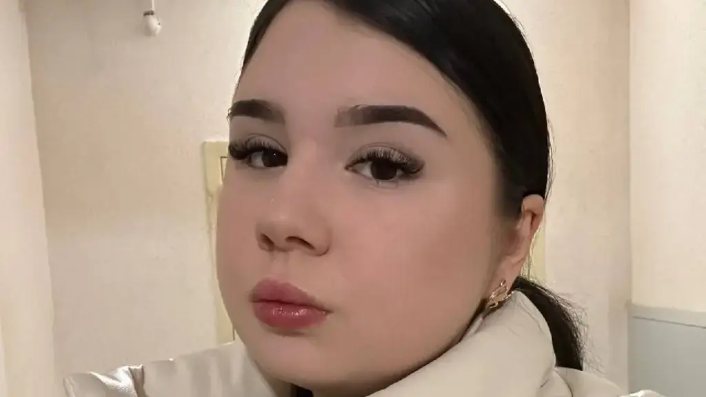 Show privé avec MaryGreene