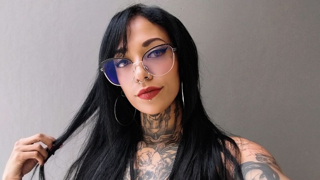 LizzyRook cover