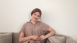 IrmaHuff one on one girl cam profile