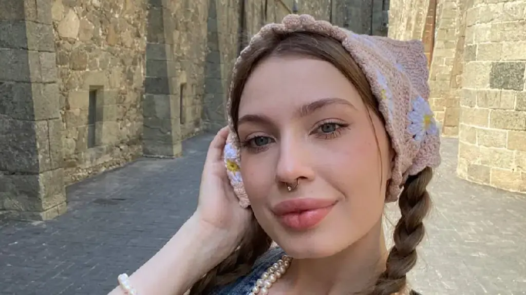 Show privé avec GlindaSankar