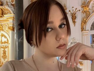 Webcam model FaeTerry from LiveJasmin