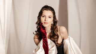 Free Nude AmaliaLimas