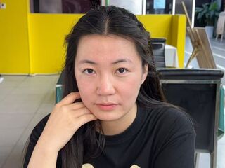 live voyeur cam ZhangXiaoru