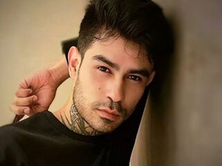 StefanoEverett Porn Show