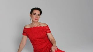 Free Nude MargoAmatti