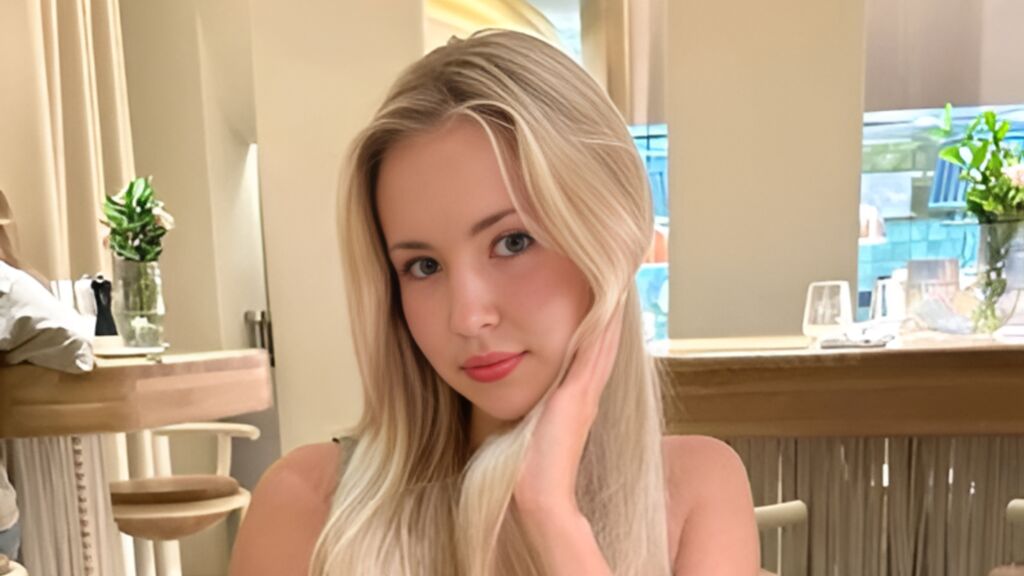 ZaraHambelton online on GirlsOfJasmin