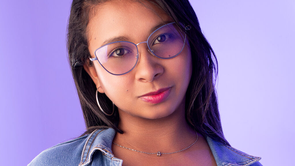 AnnyValencia cover