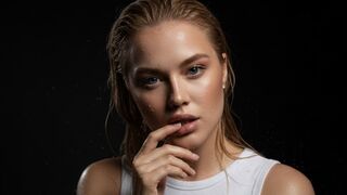 ValyMorgan Live Webcam on LiveJasmin