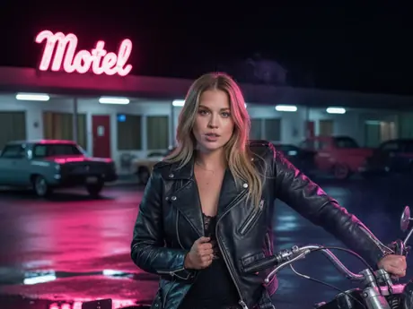 Chat with ValyMorgan